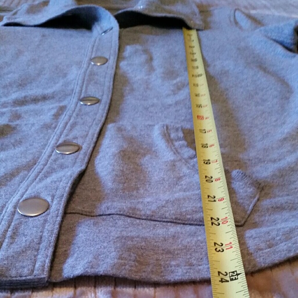 Jacket - Picture 4 of 8